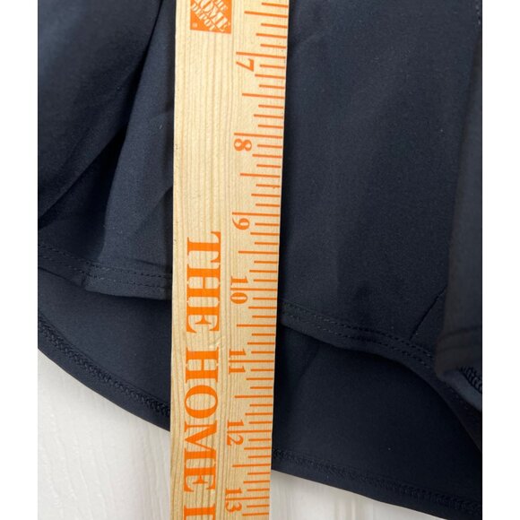 All in Motion Track Shorts - Picture 4 of 9